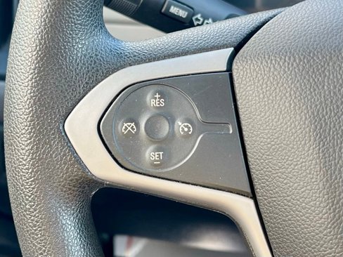 Used 2016 Chevrolet Colorado W/T w/ WT Convenience Package image 15