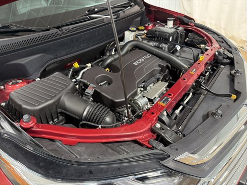 Used 2019 Chevrolet Equinox Premier image 44