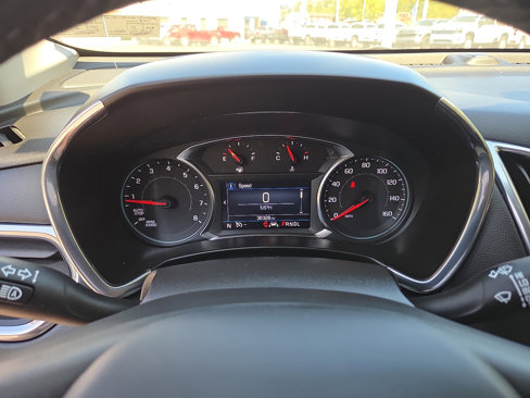 Used 2023 Chevrolet Equinox LT image 24