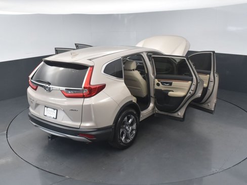 Used 2018 Honda CR-V EX-L image 25
