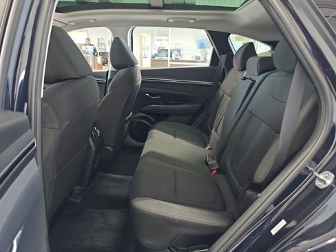 Used 2022 Hyundai Tucson SEL image 32