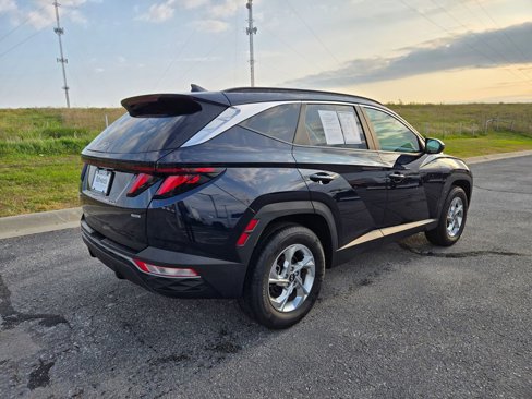Used 2024 Hyundai Tucson SEL image 5