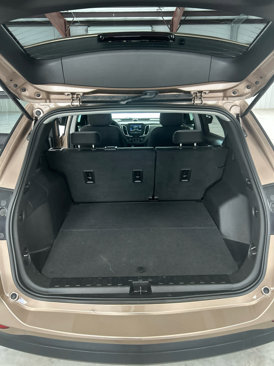 Used 2019 Chevrolet Equinox LS w/ LS Convenience Package image 19