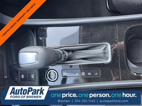 Used 2023 Nissan Kicks SR w/ SR Premium Package image 26