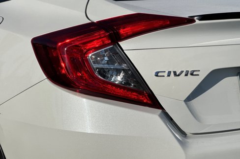 Used 2019 Honda Civic Sport image 25