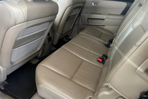 Used 2009 Honda Pilot EX-L image 12