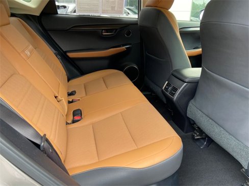Used 2019 Lexus NX 300 AWD image 27