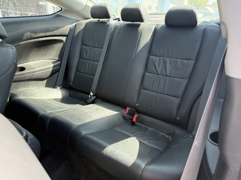 Used 2012 Honda Accord EX-L image 17