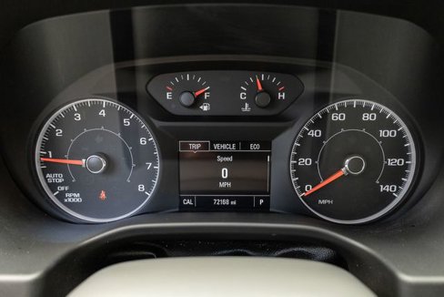 Used 2018 GMC Acadia SLE image 9