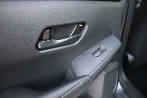 New 2025 Nissan Sentra S image 29