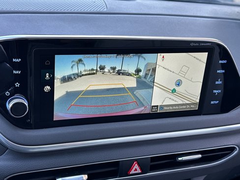 Used 2023 Hyundai Sonata SEL image 18
