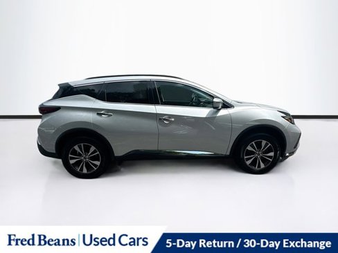 Used 2024 Nissan Murano SV image 9