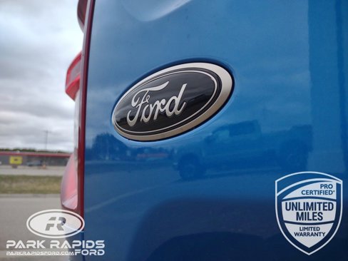 New 2025 Ford Bronco Sport Big Bend w/ Convenience Package image 45