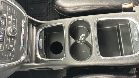 Used 2018 Dodge Grand Caravan GT image 32