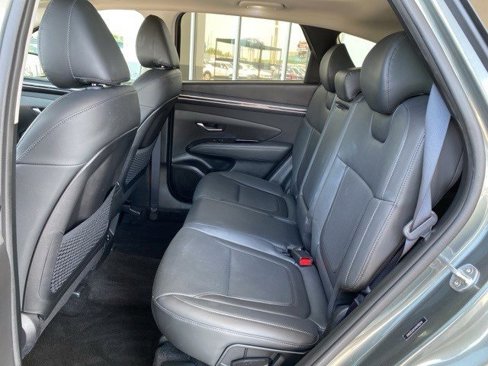 Used 2022 Hyundai Tucson Limited image 13