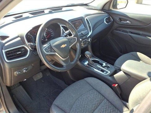 Used 2022 Chevrolet Equinox LT image 20