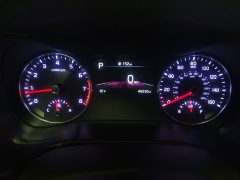 Used 2023 Kia Forte LXS image 23
