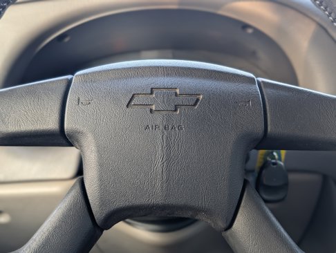Used 2003 Chevrolet TrailBlazer LS w/ Preferred Equipment Group image 18
