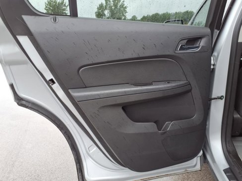 Used 2011 Chevrolet Equinox LT w/ Driver Convenience Package image 27
