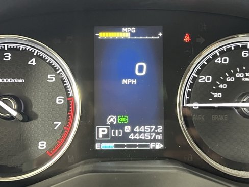 Used 2022 Subaru Forester Touring image 14