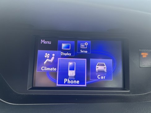 Used 2014 Lexus ES 350 image 24