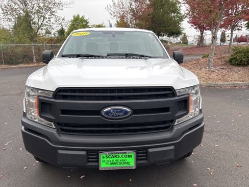 Used 2019 Ford F150 XL w/ Equipment Group 101A Mid image 6