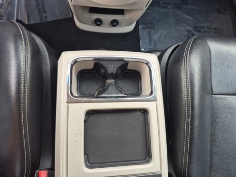Used 2012 Chrysler Town & Country Touring w/ Entertainment Group #1 image 9