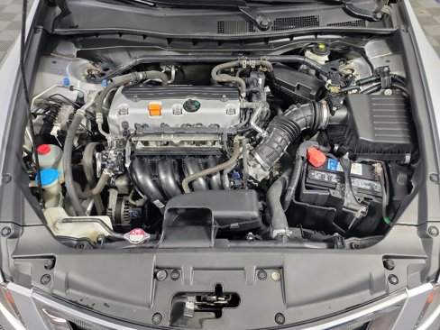 Used 2010 Honda Accord EX image 14
