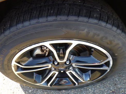 Used 2015 Ford Explorer Sport w/ Equipment Group 401A image 26