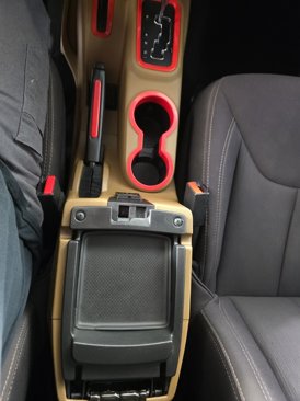 Used 2013 Jeep Wrangler Unlimited Sahara w/ Connectivity Group image 18