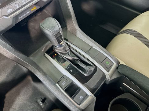 Used 2020 Honda Civic LX image 20