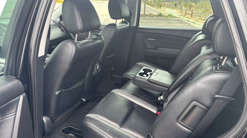 Used 2009 MAZDA CX-9 Touring image 20