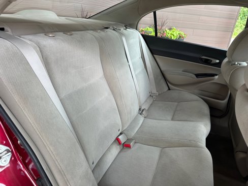 Used 2009 Honda Civic LX image 14
