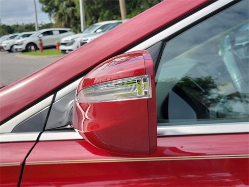 Used 2015 Hyundai Azera Limited image 5