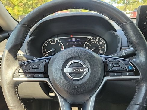Used 2023 Nissan Altima 2.5 SV w/ SV Premium Package image 23
