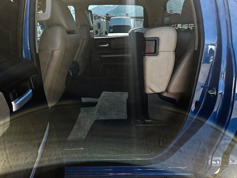 Used 2019 Toyota Tundra Limited image 45