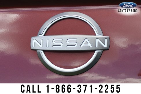 Used 2023 Nissan Altima 2.5 SV image 13