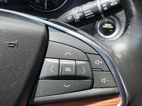 Certified 2022 Cadillac XT5 Premium Luxury image 15