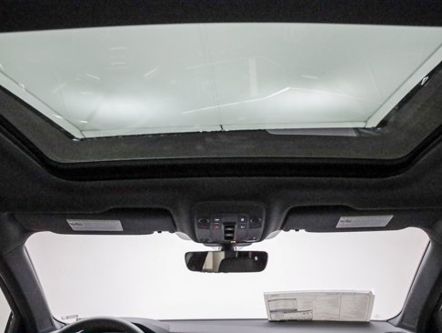 New 2025 Audi Q3 2.0T Premium image 16