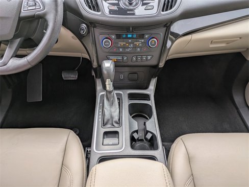 Used 2018 Ford Escape Titanium w/ Ford Safe & Smart Package image 20