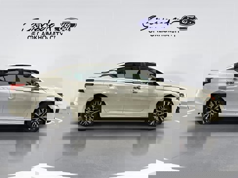 Used 2024 Nissan Altima 2.5 SV image 9