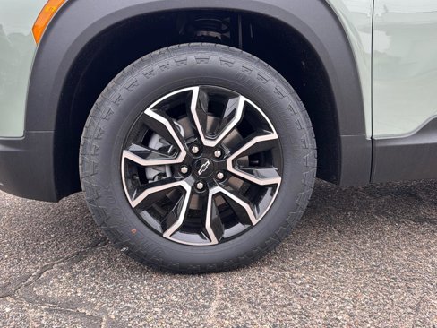 New 2025 Chevrolet TrailBlazer ACTIV image 20