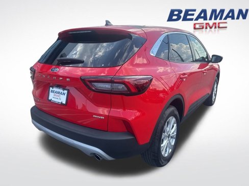 Used 2024 Ford Escape Active image 9