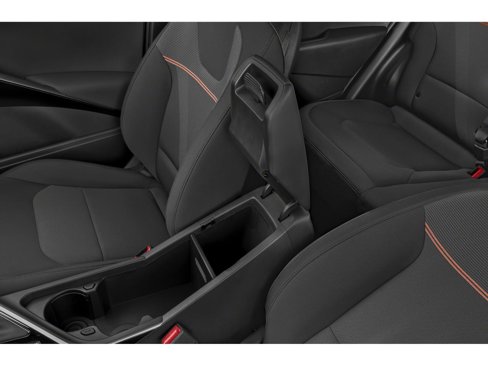New 2025 Kia Niro LX image 37