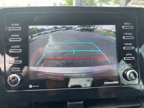Used 2024 Toyota Camry LE image 25