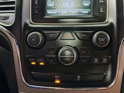 Used 2015 Jeep Grand Cherokee Laredo w/ Quick Order Package 23E image 15