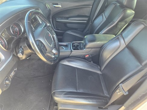 Used 2021 Dodge Charger SXT w/ Leather Interior Group image 8