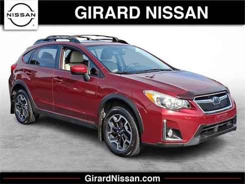 Used 2017 Subaru Crosstrek 2.0i Premium w/ Popular Package #2 image 1