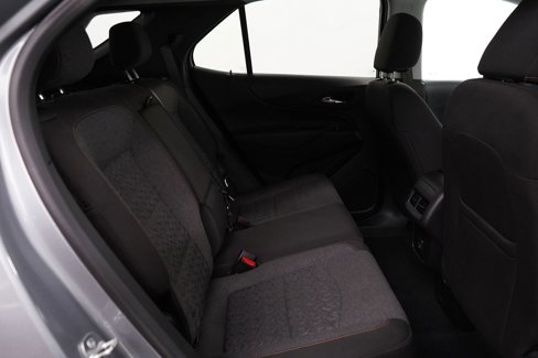 Used 2024 Chevrolet Equinox LT image 11