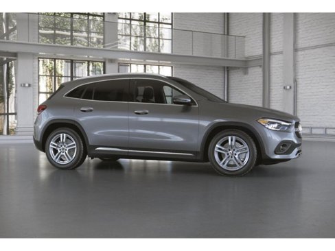 Certified 2021 Mercedes-Benz GLA 250 4MATIC image 16